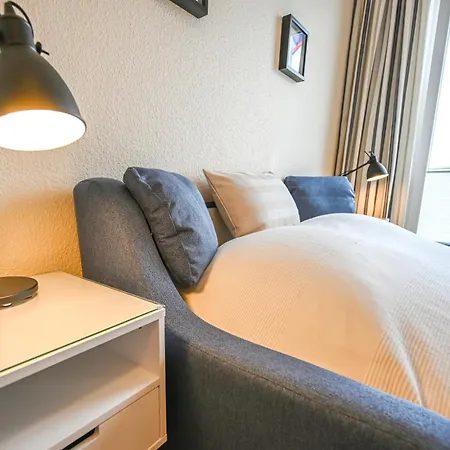 Lägenhet Zur Schoenen Aussicht - Fw 4 *