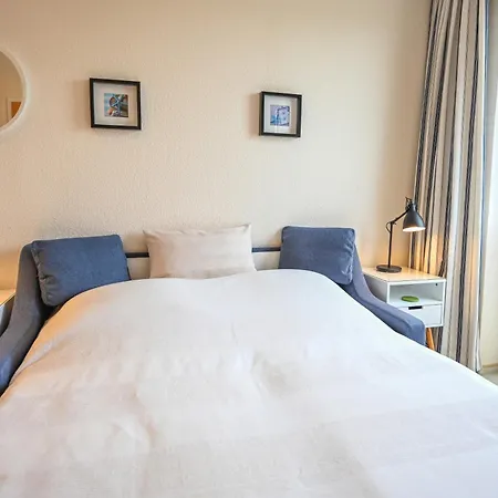 Zur Schoenen Aussicht - Fw 4 Lägenhet *