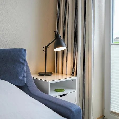 Zur Schoenen Aussicht - Fw 4 Lägenhet Dahme (Schleswig-Holstein)