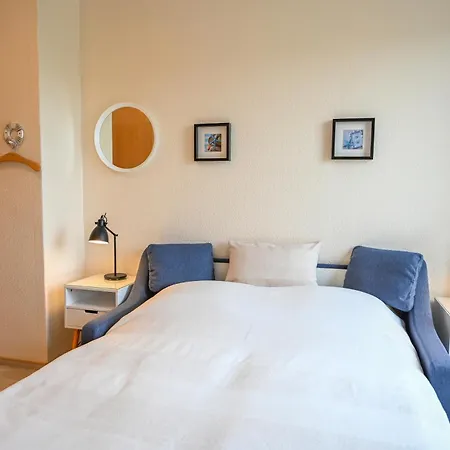 Zur Schoenen Aussicht - Fw 4 Lägenhet