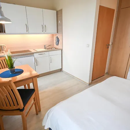 Lägenhet Zur Schoenen Aussicht - Fw 4 Dahme (Schleswig-Holstein)