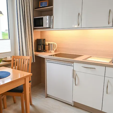 Zur Schoenen Aussicht - Fw 4 Lägenhet