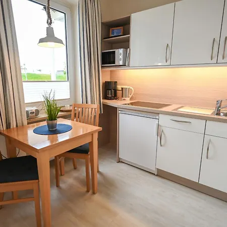 Lägenhet Zur Schoenen Aussicht - Fw 4 Dahme (Schleswig-Holstein)